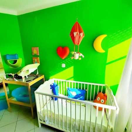 Baby Boom - Duna Parque Group فيلا نوفا دو ميلفونتس المظهر الخارجي الصورة
