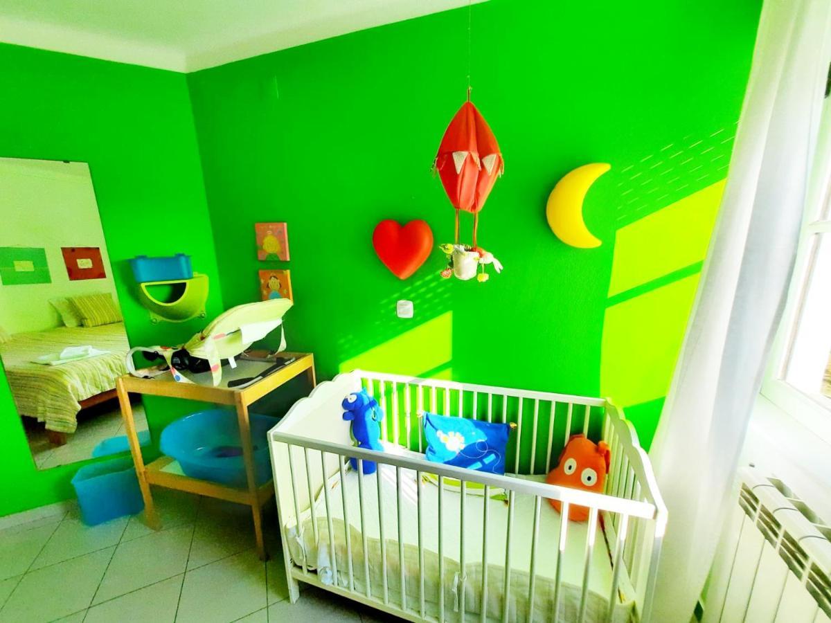 Baby Boom - Duna Parque Group فيلا نوفا دو ميلفونتس المظهر الخارجي الصورة