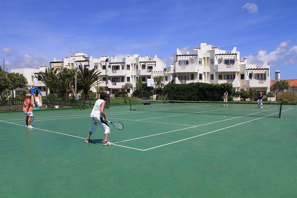 Baby Boom - Duna Parque Group فيلا نوفا دو ميلفونتس المظهر الخارجي الصورة