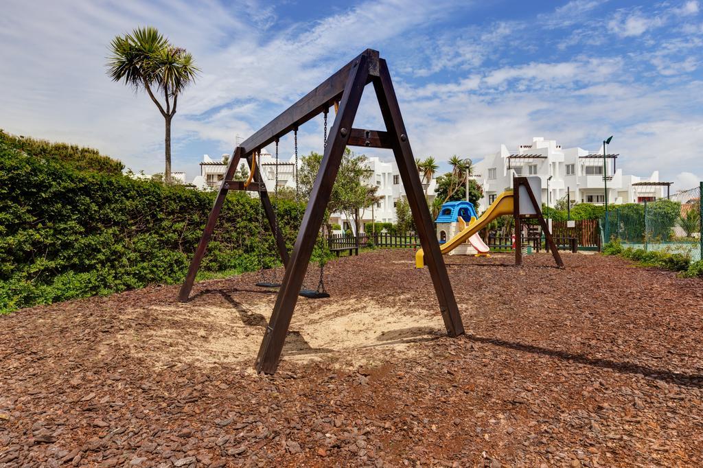 Baby Boom - Duna Parque Group فيلا نوفا دو ميلفونتس المظهر الخارجي الصورة
